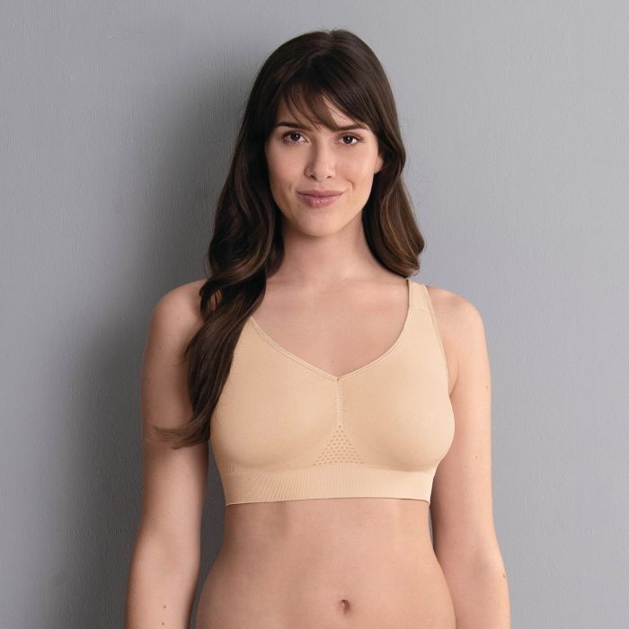 Anita Care Lotta Mastectomy Crop Bra