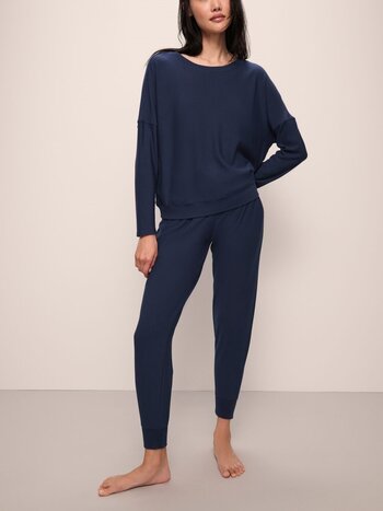 Eberjey Loungewear Allure Intimate Apparel