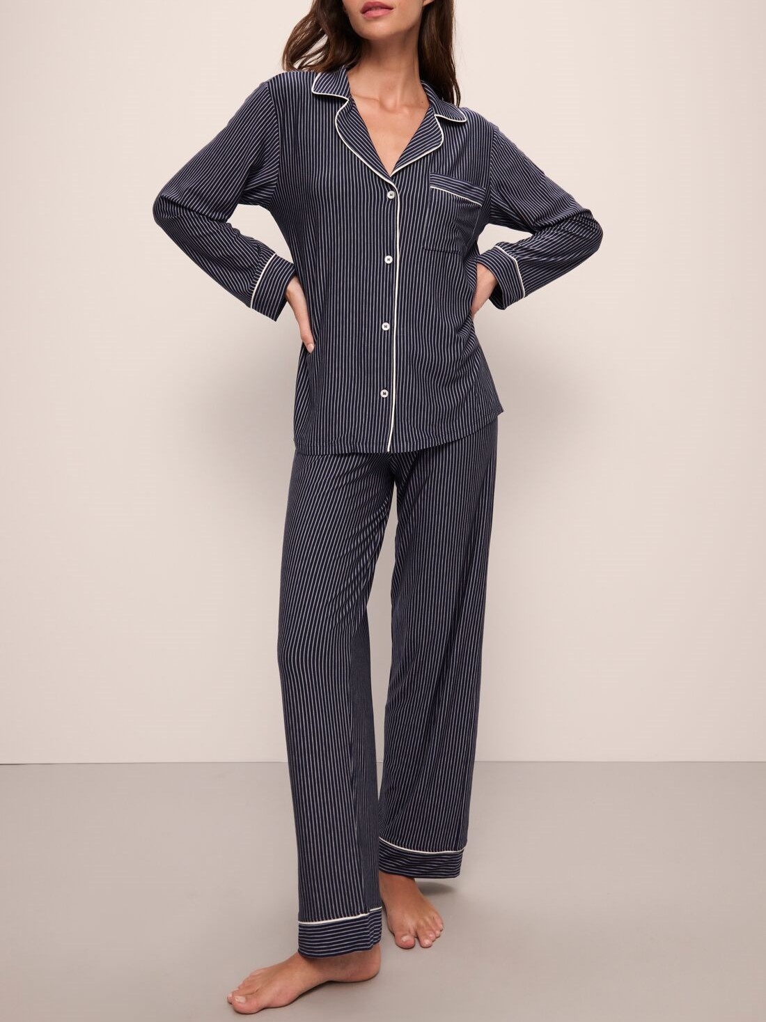 Gisele pajama set sale