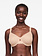 Chantelle Smooth Lines Back Smoothing Minimizing Bra