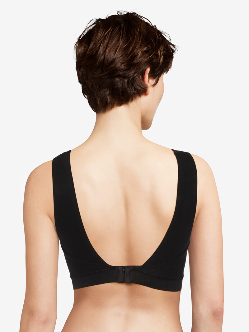 Chantelle SoftStretch Padded Bra Top with Hook & Eye