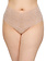 Hanky Panky Plus Size Retro Lace Thong
