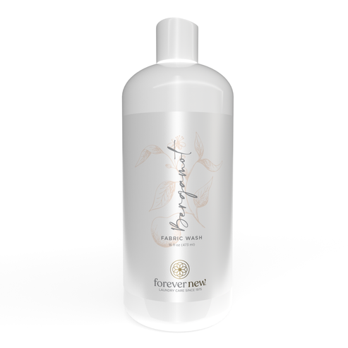 Forever New Bergamot Scented Liquid Laundry Detergent