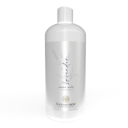 Forever New Lavender Scented Liquid Detergent