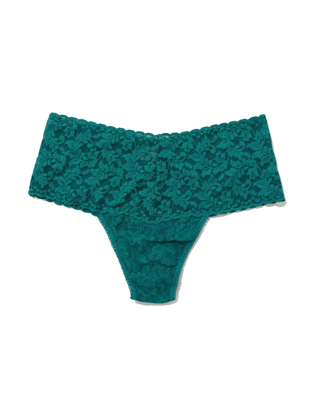Hanky Panky Retro Lace Fashion Thong