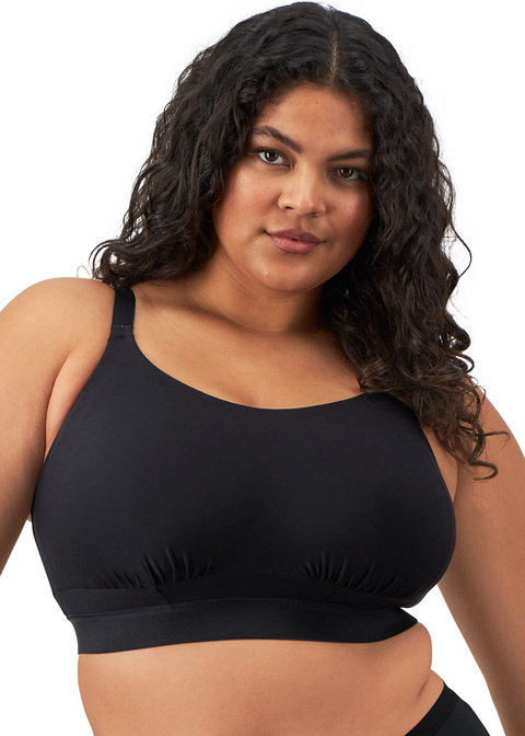 Elomi Downtime Wireless Bralette