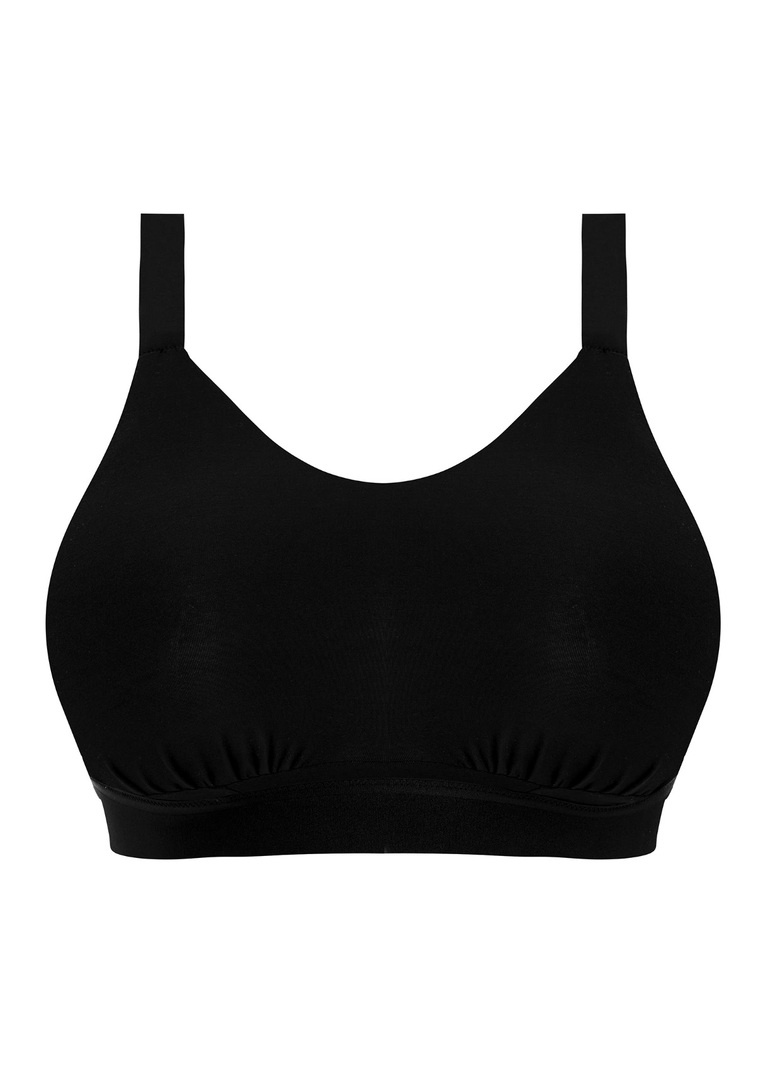 Elomi Downtime Wireless Bralette