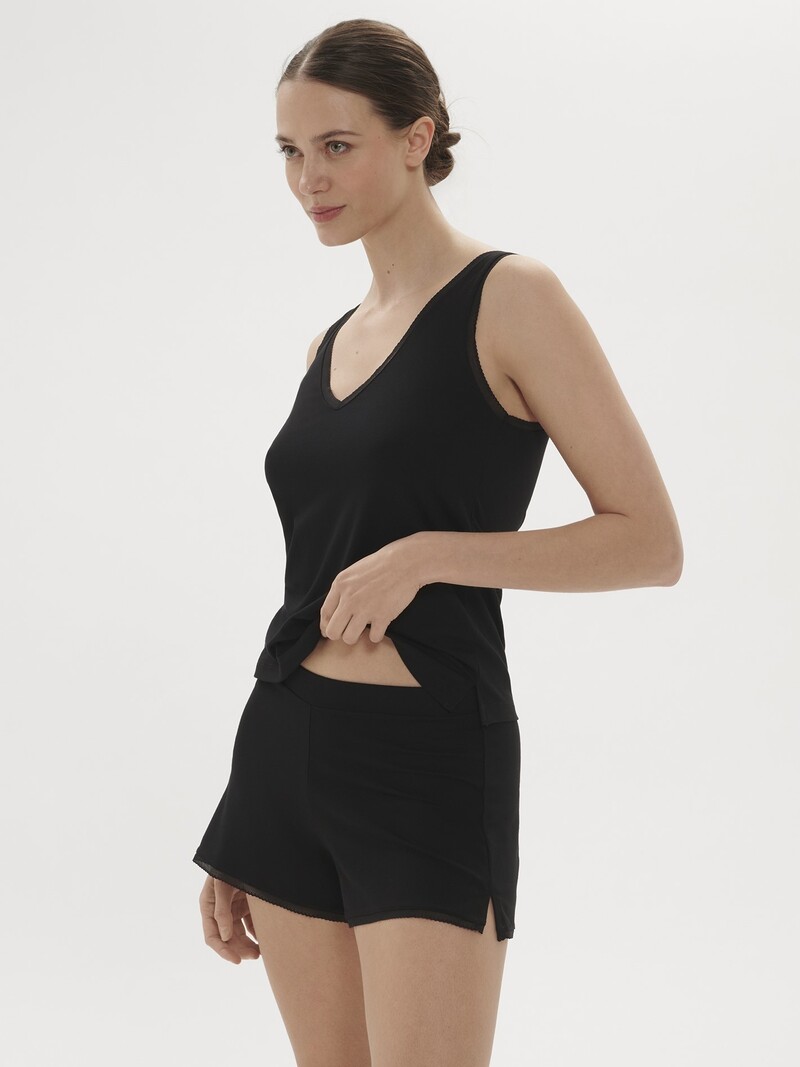 Simone Perele Aurore Sleeveless Tank