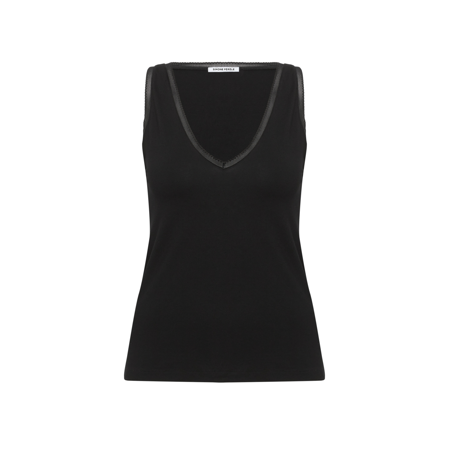 Simone Perele Aurore Sleeveless Tank