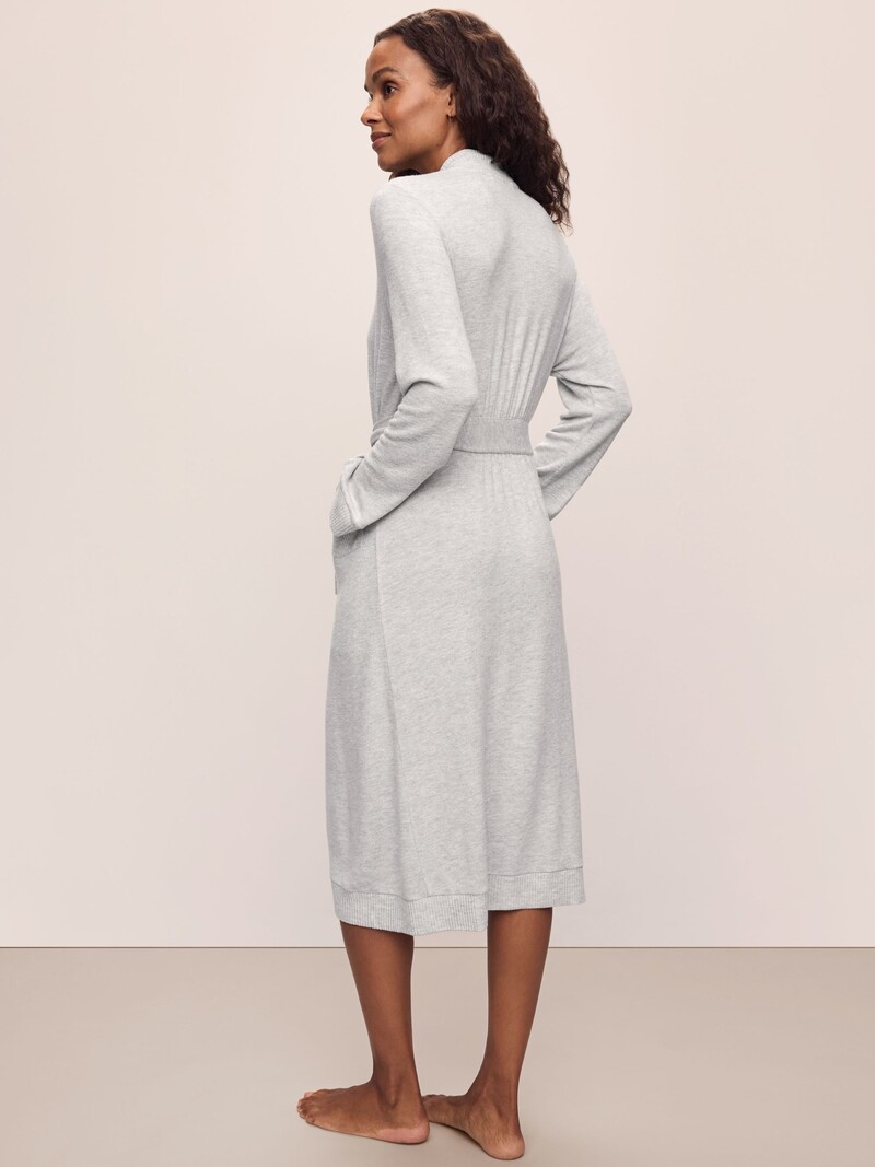 Eberjey Cozy Time Robe