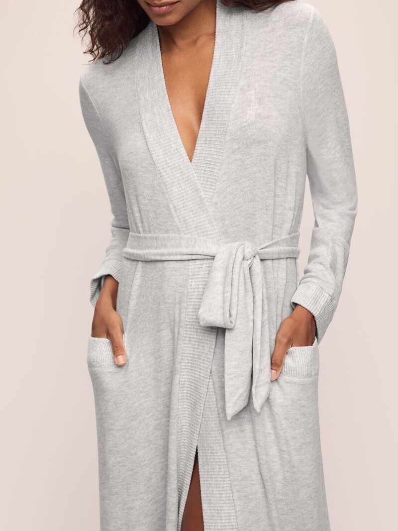 Eberjey Cozy Time Robe