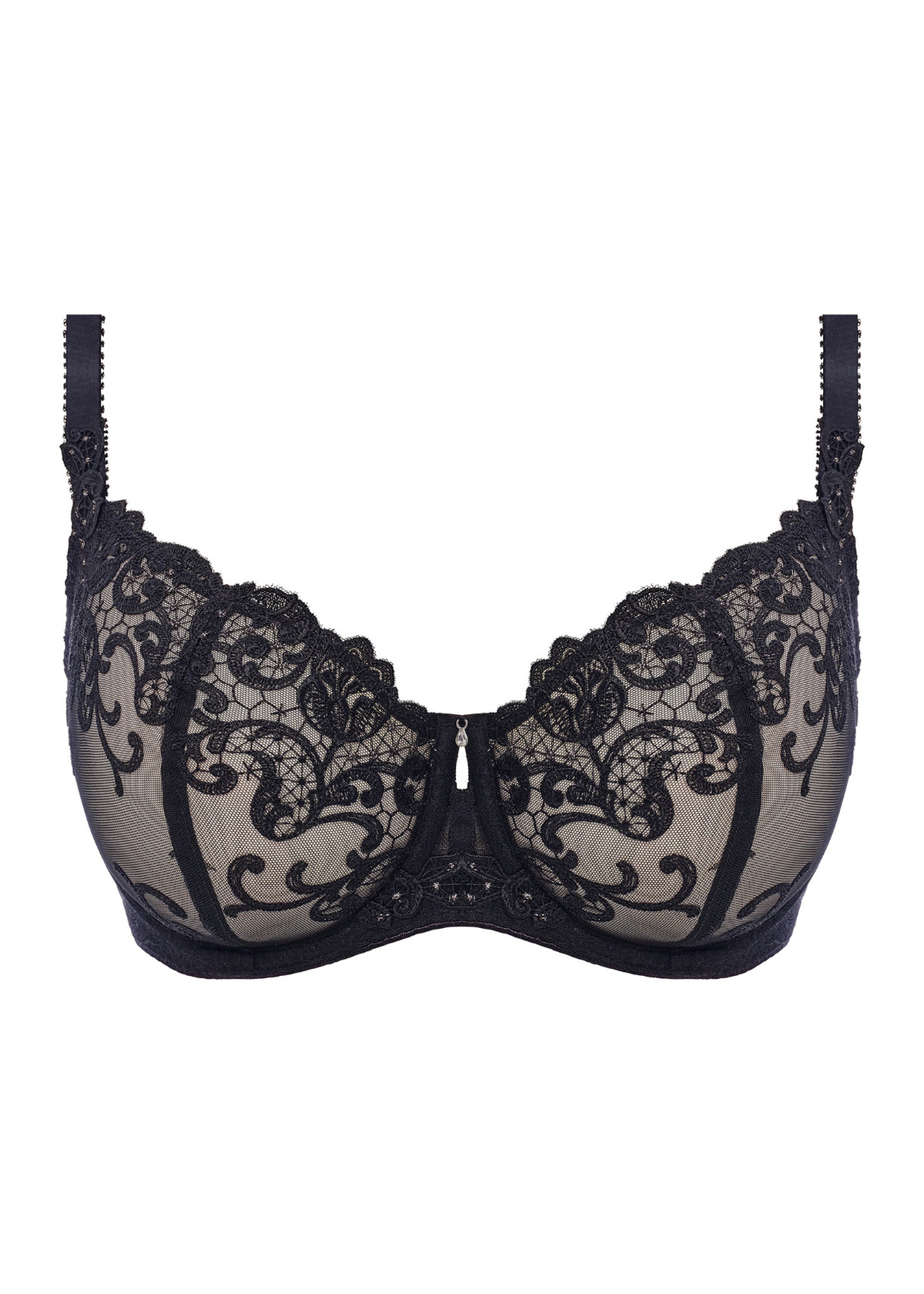 Fantasie Portia Underwire Balconette Fashion Bra