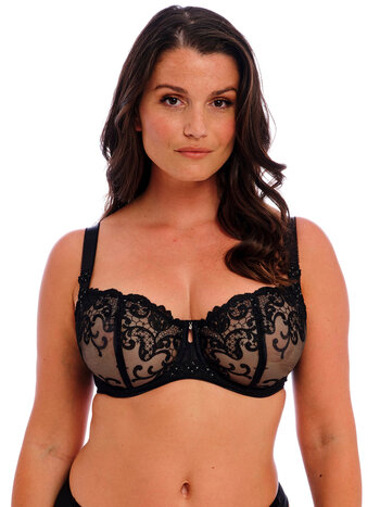Fantasie Portia Underwire Balconette Fashion Bra