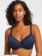 Montelle Intimates Botanical Sublime Underwire Fashion Spacer Bra