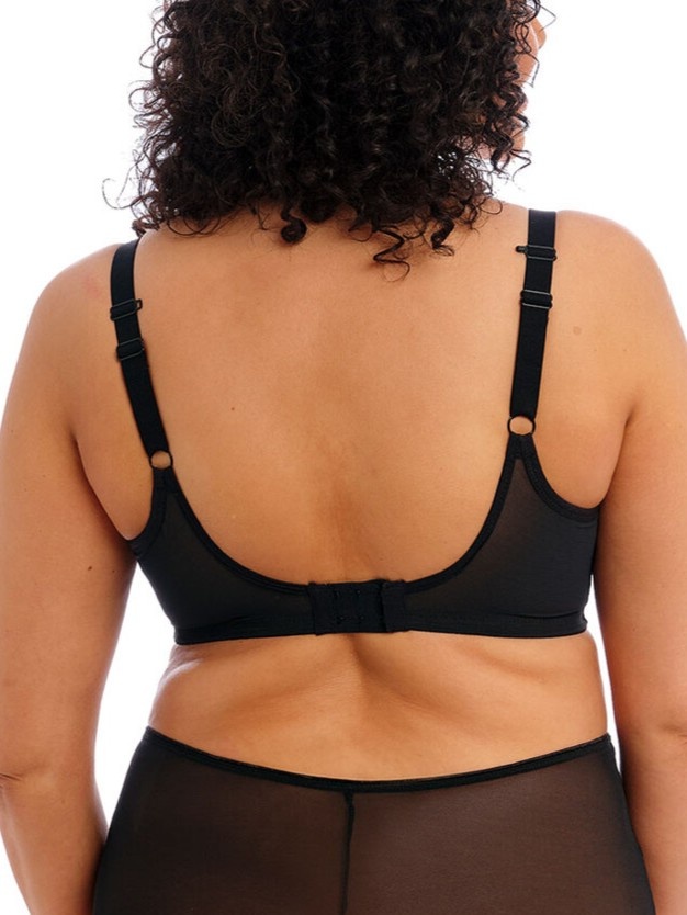 Elomi Matilda Underwire Plunge Bra