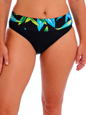 Fantasie Swim Talm Beach Fashion Fold Over Bikini Brief