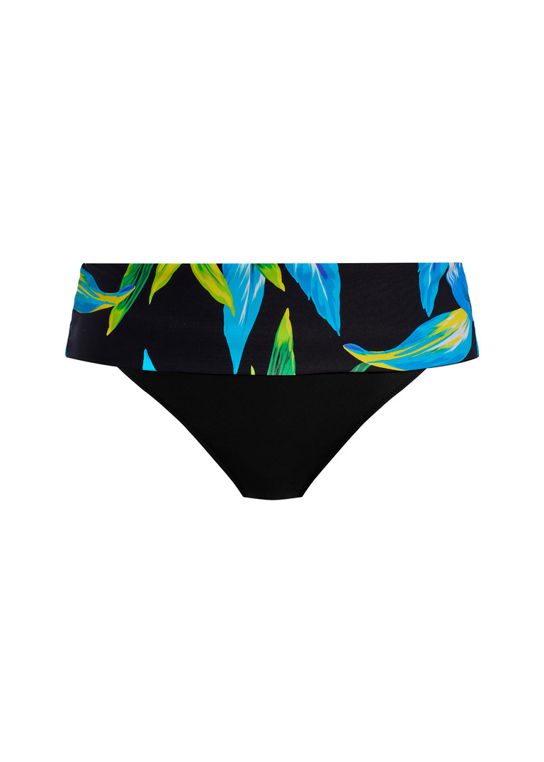 Fantasie Swim Talm Beach Fashion Fold Over Bikini Brief