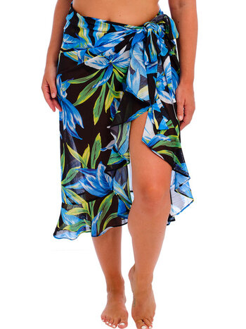 Fantasie Swim Talm Beach Fashion Sarong