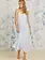 Eileen West Santorini Dreams Satin Gown
