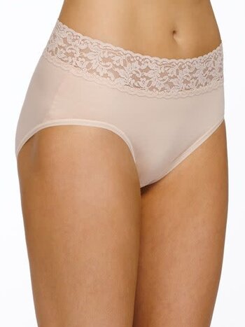 Hanky Panky SUPIMA® Cotton  French Brief
