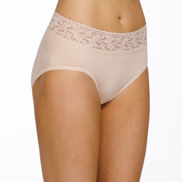 Hanky Panky SUPIMA® Cotton  French Brief