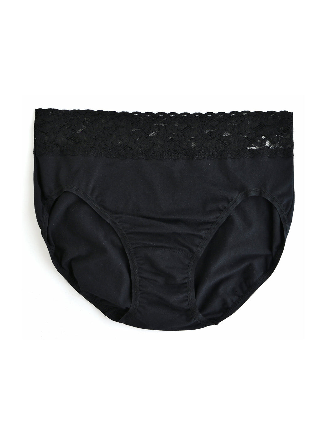 Hanky Panky SUPIMA® Cotton  French Brief