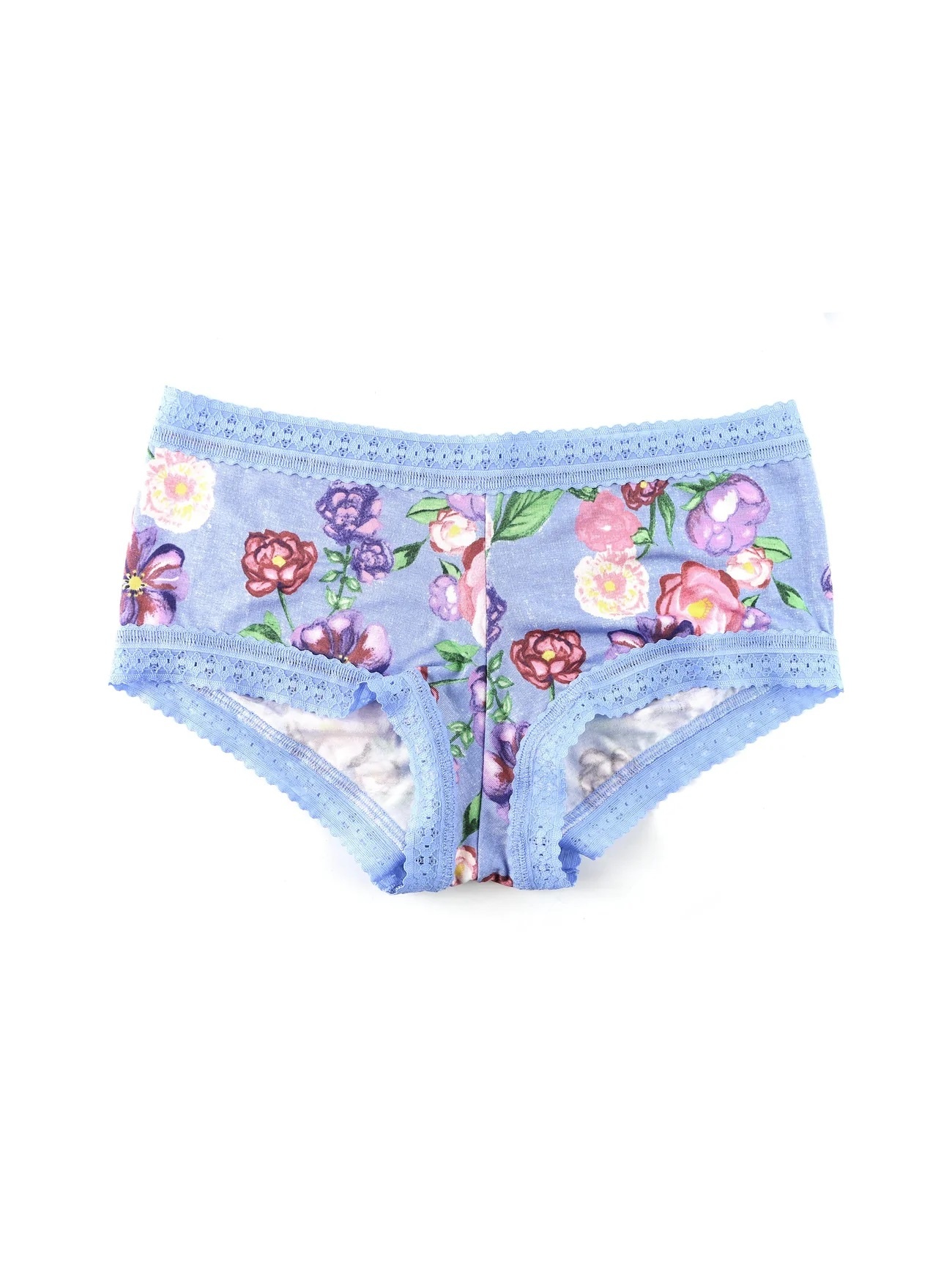 Hanky Panky DreamEase Fashion Boyshort