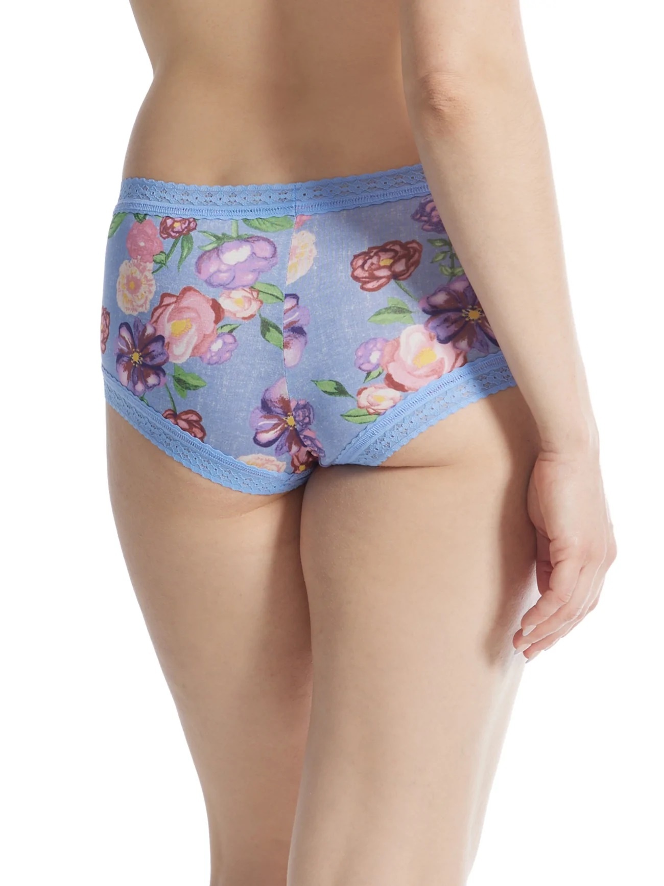 Hanky Panky DreamEase Fashion Boyshort