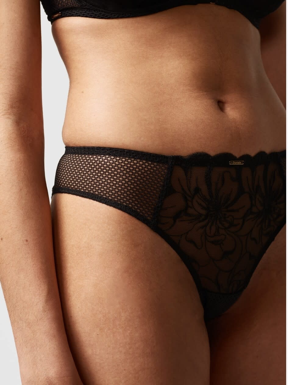 Chantelle Fleurs Tanga
