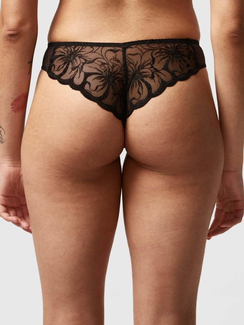 Chantelle Fleurs Tanga