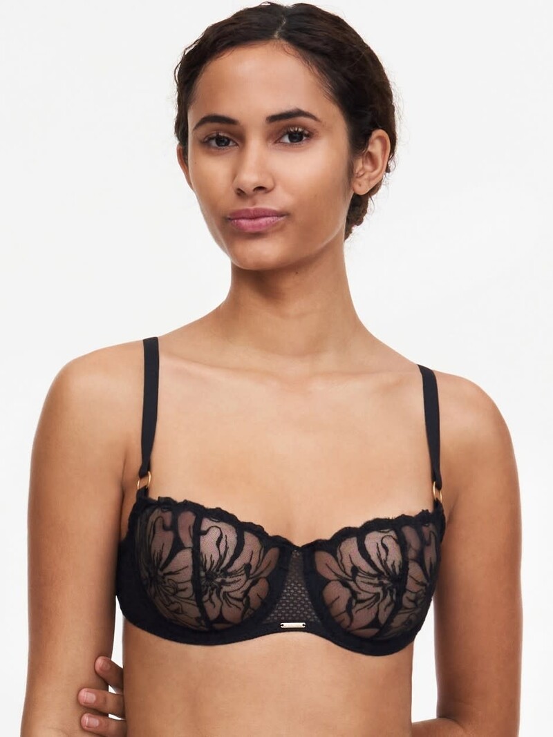 CHANTELLE BRAZILLIAN LUSH BRIEF CHANTELLE BRAZILLIAN LUSH BRIEF