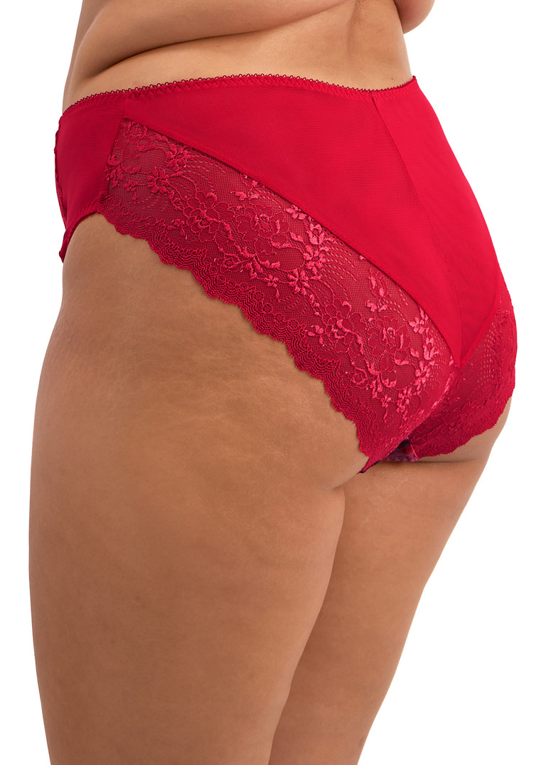 Elomi Morgan High Leg Fashion Brief