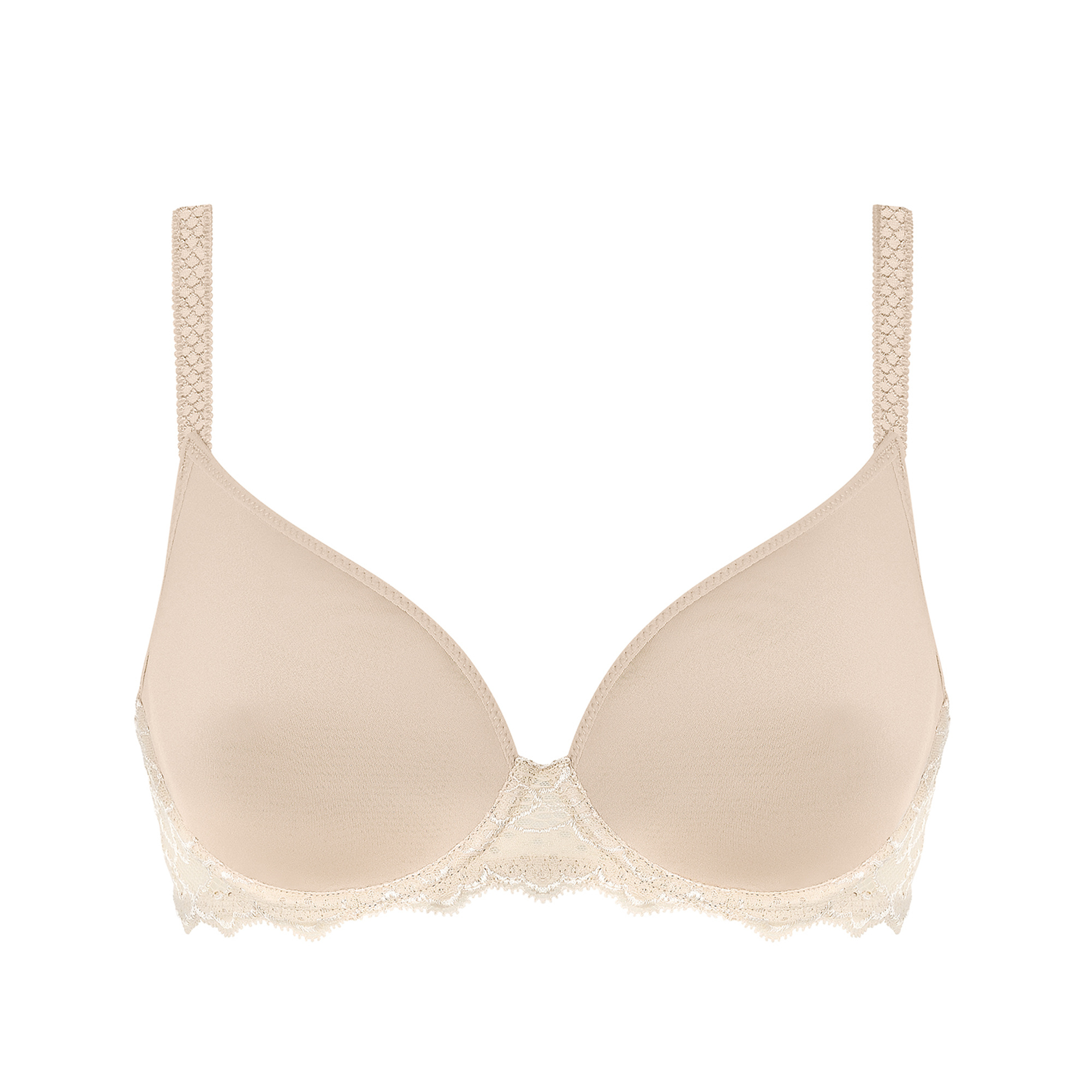 Simone Perele Caresse 3D Plunge Underwire Bra