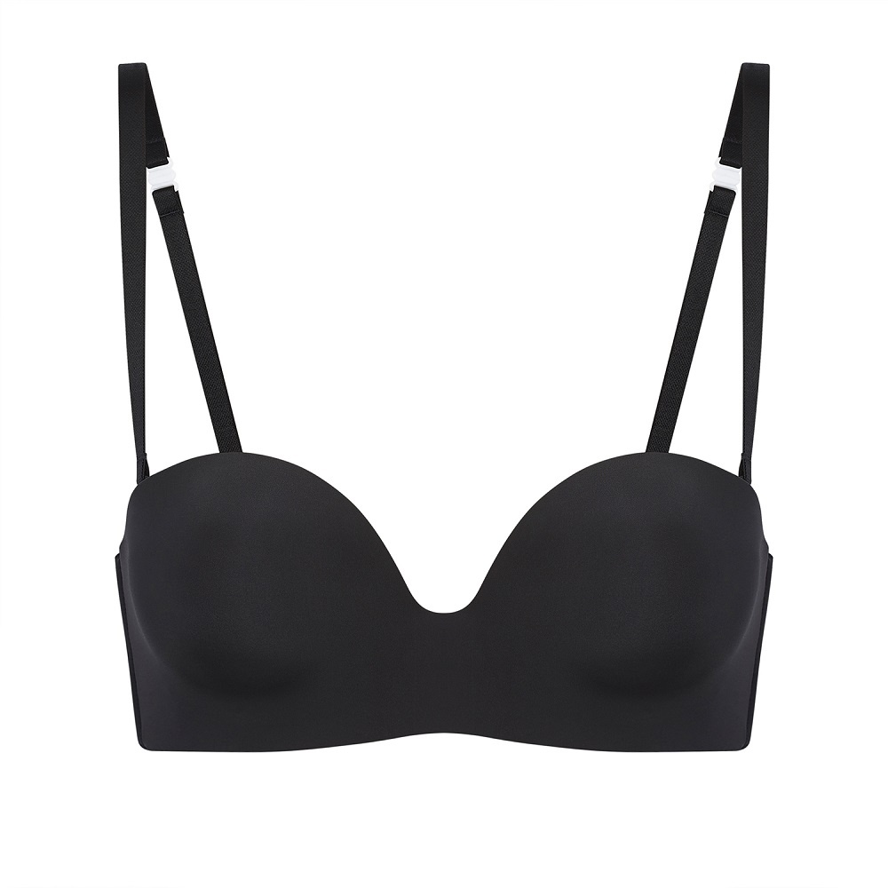Simone Perele Essentiel Strapless Underwire Bra