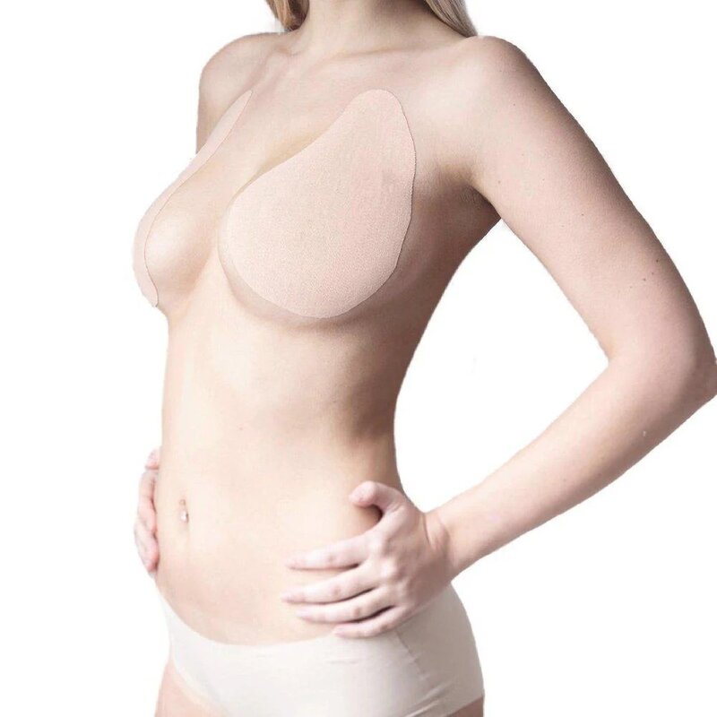 Brassybra Adhesive Bra
