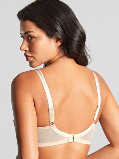Panache Clara Balconnet Underwire Bra