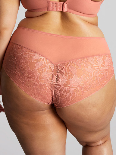 Sculptresse Dream Fashion Deep Brief