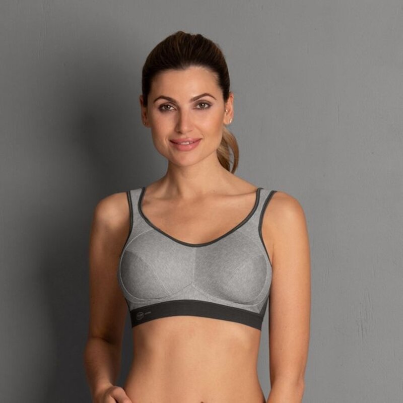 Anita Active Extreme Control Wireless Sports Bra