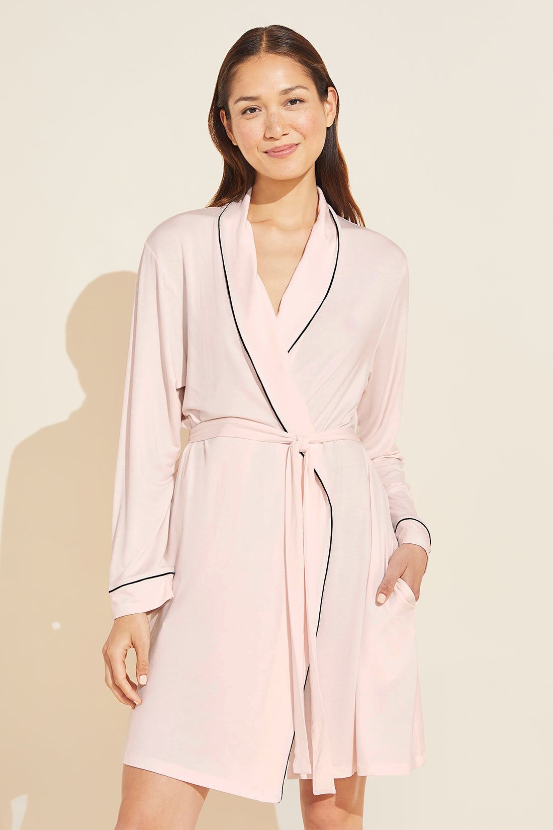 Eberjey Gisele TENCEL™ Modal Robe