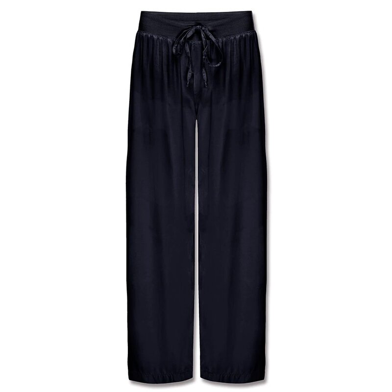 PJ Harlow Jolie Satin Capri