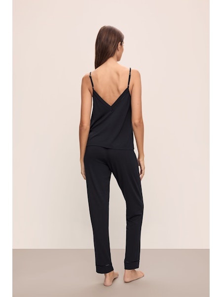 Eberjey Fiona Catnap Cami/Pant Set