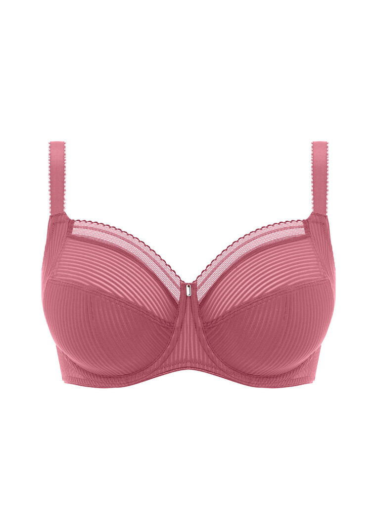 Fantasie Fusion Full Cup Side Support Fashion Underwire Bra