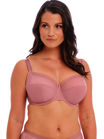Fantasie Fusion Full Cup Side Support Fashion Underwire Bra