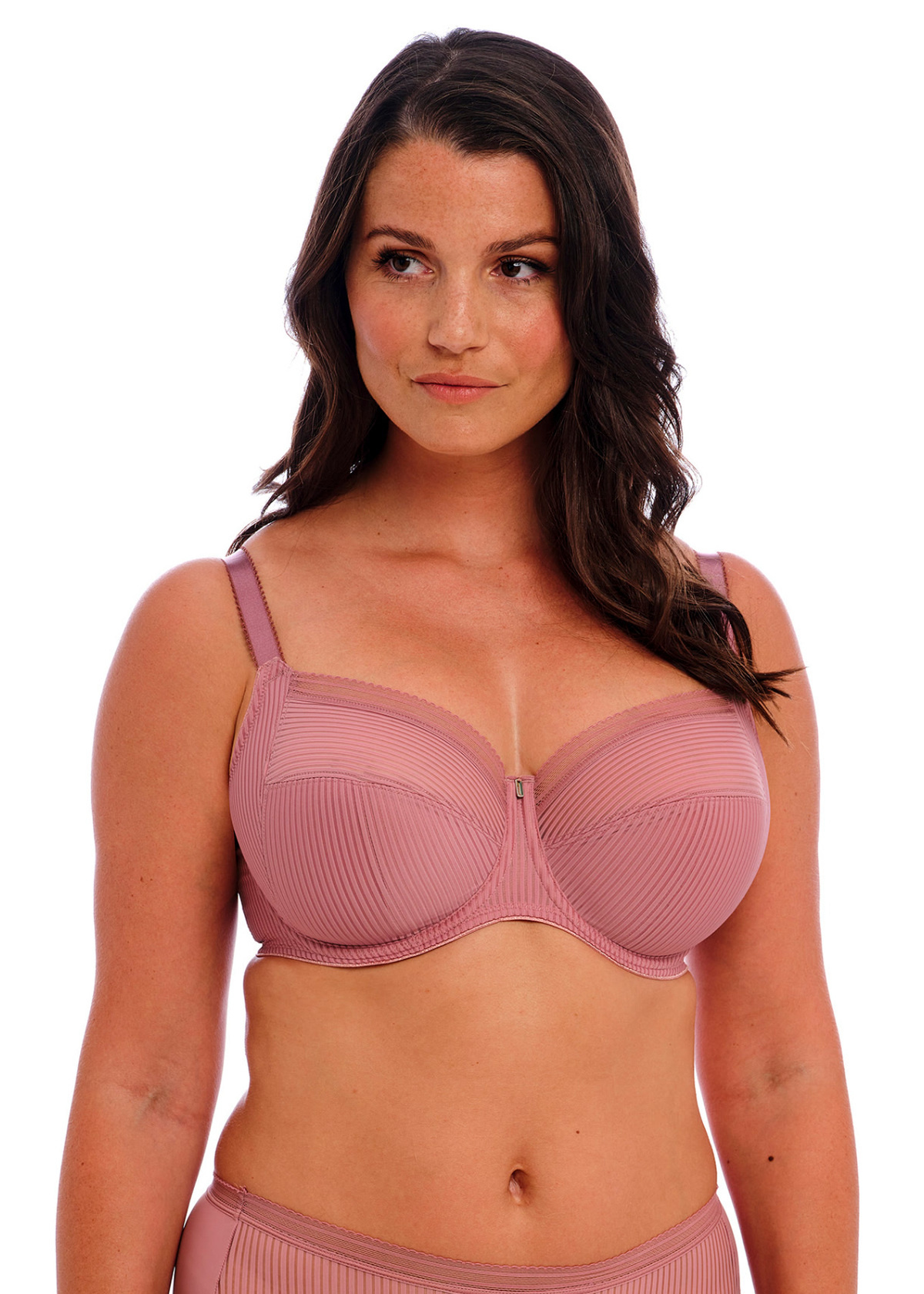 Fantasie Fusion Full Cup Side Support Fashion Underwire Bra