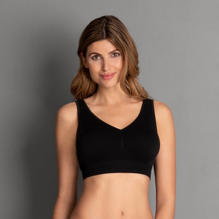Anita Care Lotta Mastectomy Crop Bra