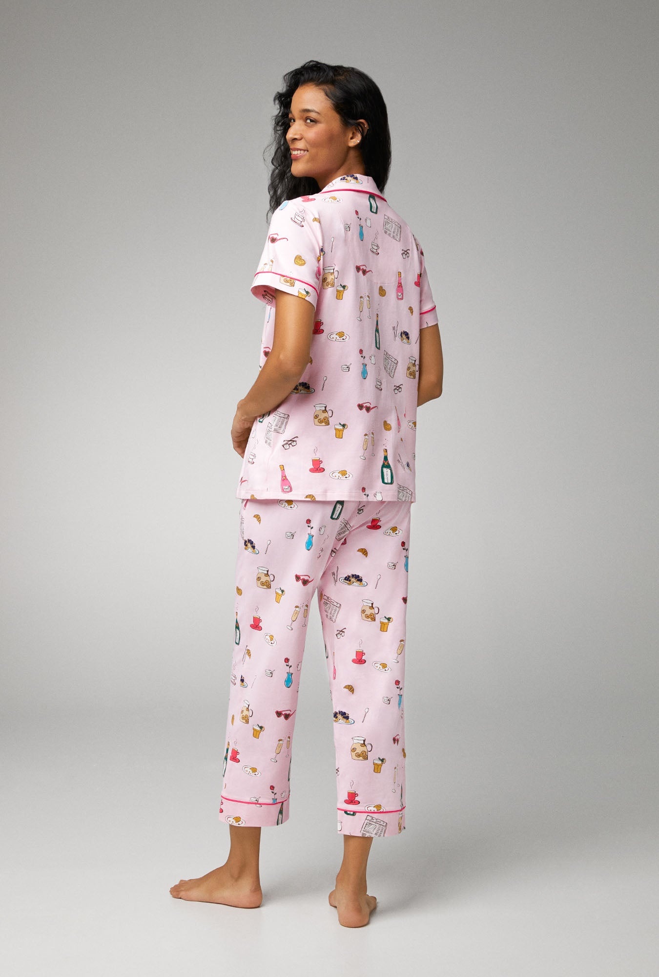 Bed Head BH2723752 Crop -