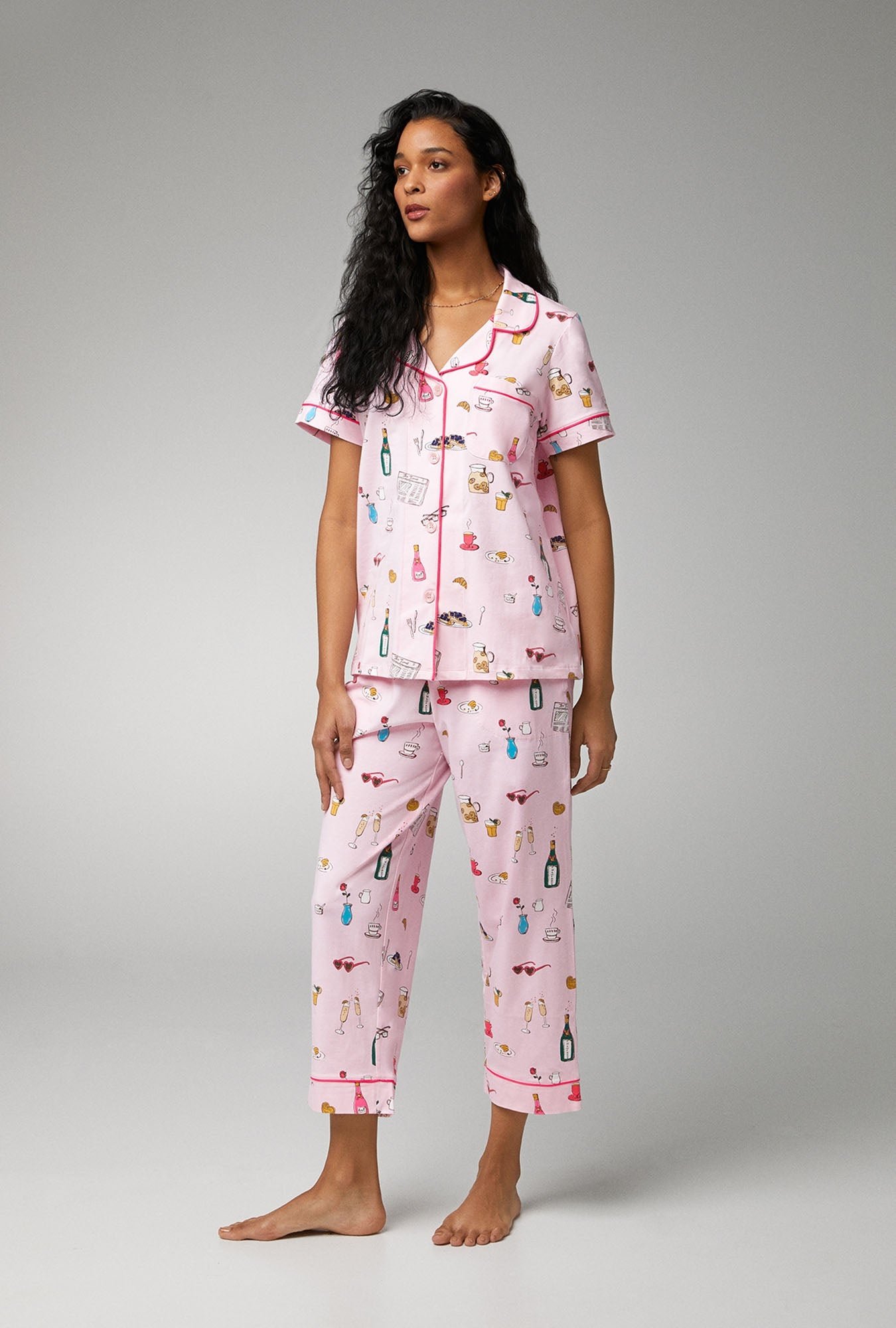 Bed Head BH2723752 Crop -