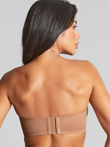 Panache Alice Balcony Strapless Underwire Bra