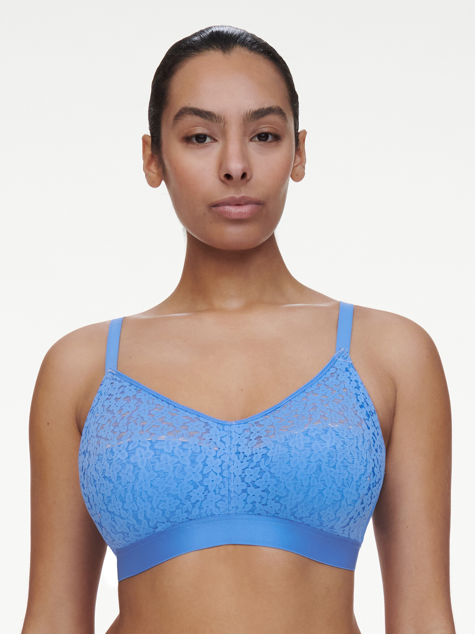 Chantelle Norah Comfort Supportive Wireless Fashion Bra