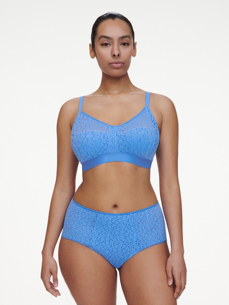 Chantelle Norah Comfort Supportive Wireless Fashion Bra
